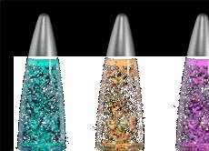 Shake  Sparkle Light