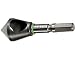 Centrotec Pilotless Countersink, D5-15