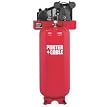 Porter-Cable C7510 135 PSI 60 Gallon Vertical Air Compressor