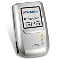 GlobalSat BT338 SiRF Star III Bluetooth GPS
