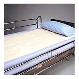 Decubitus Overlay Pad, Size: 24 in X 30 in - 1 ea
