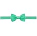 Toptim Baby Headbands Turban Knotted, Girl's Hairbands for Newborn,Toddler and Childrens (L-2.6