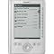 Sony Digital Reader Pocket Edition - Silver (PRS300SC)