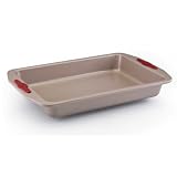 Paula Deen 57670 9-Inch by 13-Inch Rectangular Bakeware Cake Pan
