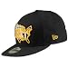 New Era-ESPN Denver Nuggets Black Insider Premium Fitted Hat (7 1/4)