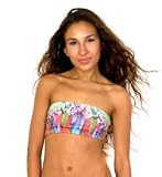 Private Arts Candy Shop Bandeau Made in LA