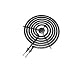 General Electric tove/Oven/Range 6" Surface Element - WB30X218