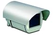 TRENDnet Outdoor Aluminum Surveillance Camera Enclosure with Fan and Heater TV-H110 (Silver)