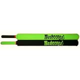 MASHOONGAWarriorLime-green/black2
