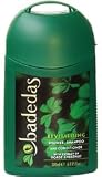 Badedas Badedas Revitalizing Shower Gel 6.8 oz shower gel