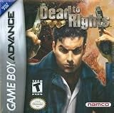 Dead to Rights