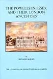 The Powells in Essex and their London Ancestors