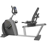 Tunturi F30R Recumbent Exercise Bike