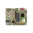 Super Micro 10PK P4 875P 800MHZ 2SATA 8XAGP ( MBDP4SCT-B )