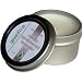 Greenfire Sandalwood Lavender Vanilla blend All Natural Massage Candle (size 1 fluid ounce)