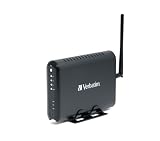 Verbatim Multimediafestplatte Media Station Pro 500 GB