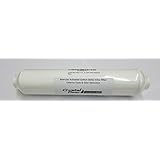 Crystal Clear Supply In Line Water Filter for Clover Water Dispensers