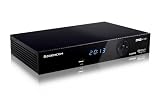 Sagemcom RTI90-500 T2 500GB HD Digital TV Recorder with Freeview HD