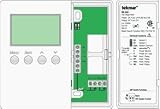 Tekmar TekmarNet 4 Thermostat - Two Stage Heat