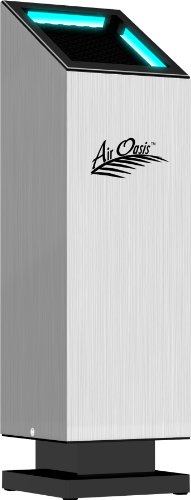 Air Oasis AO1000 Residential Air Sanifier Purifier Air Oasis AO1000 Residential Air Sanifier Purifier