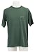 (モンベル)mont-bell WIC. Tワンポイントロゴ Men’s 1104713 DGN ダークグリーン M