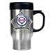 Philadelphia Phillies 2008 World Series Champions Travel Mug