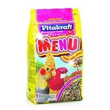 Vitakraft Menu Daily Cockatiel Food by Vitakraft