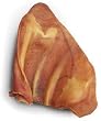 Ims Pet Industries DIM00600 Natural Pig Ears