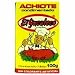 El Yucateco Achiote Red Paste, 3.5 oz.