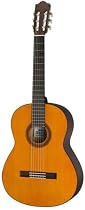 Yamaha CG101A Classical Guitar, Natural