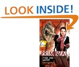 Primeval: Fire and Water (Primeval)