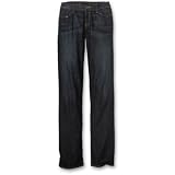 Premium Straight Leg Jeans