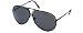 Porsche Designs Sunglasses P8478 D Black Matte Brown Olive with Silver Mirror 63 10 135
