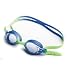 Finis Tadpole Blue & Green Childrens Toddler Swim Swimming Goggles-Ages 3-5