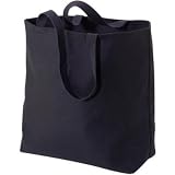 Port & Company - Jumbo Tote Bag