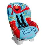 Sesame Street Car Seat Cover