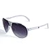Etosell Child Kids Boys Girls Aviator Sunglasses Shades Cool Goggles White