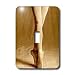 Dance - Ballerina - Light Switch Covers - single toggle switch