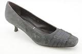 Donald J Pliner Sanchi New Pumps, Classics Shoes Gray Womens