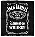 Zan Headgear Jack Daniel's Bandanna Big Label