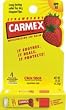 Carmex Strawberry Flavor Moisturizing Lip Balm Stick SPF 15