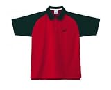  YONEX Kinder Polo-Hemd 