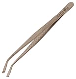 Wiha 42142 Component Tweezers 58 SA, 117mm by Wiha