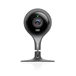 Nest Cam Security Camera