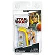Hasbro 2009 SDCC San Diego Comic-Con Exclusive Star Wars Action Figure Luke Skywalker Rebel X-Wing with Ladder