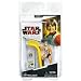 Hasbro 2009 SDCC San Diego Comic-Con Exclusive Star Wars Action Figure Luke Skywalker Rebel X-Wing with Ladder