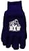 Brigham Young University Cougars Knit (BYU) College Logo Glove