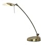 Eglo  87209A Kingston-1,  1-Light Table Light Fixture