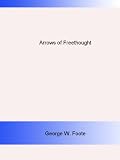 Arrows of Freethought