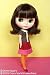 Blythe Doll Neo Blythe Simply Chocolate
